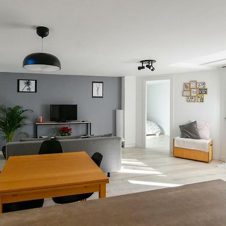 Apartamento turístico en Brunete Bagian luar foto