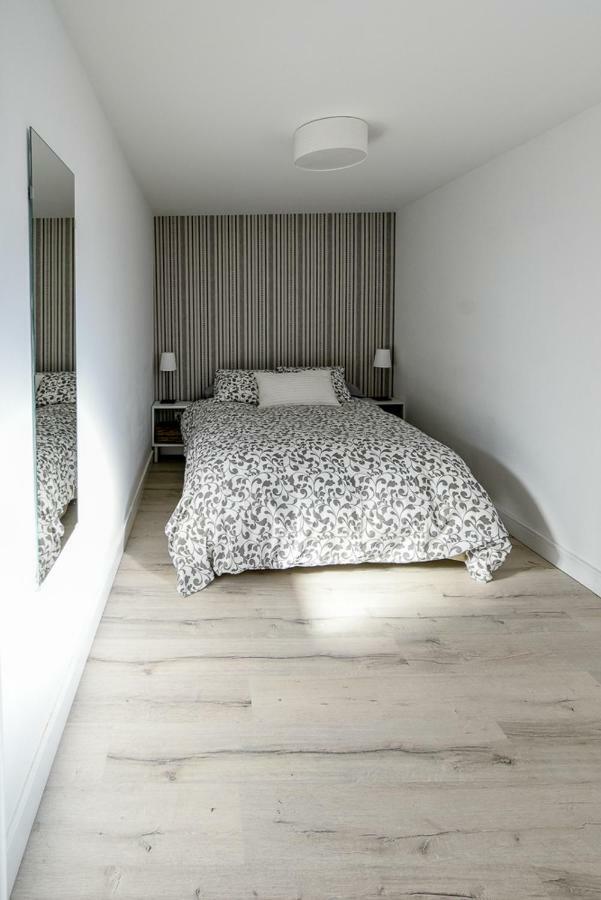 Apartamento turístico en Brunete Bagian luar foto
