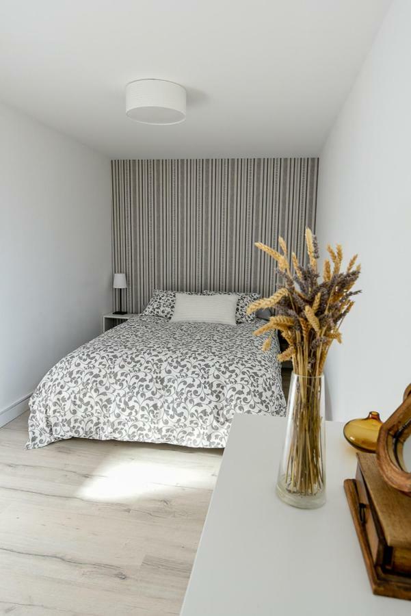Apartamento turístico en Brunete Bagian luar foto