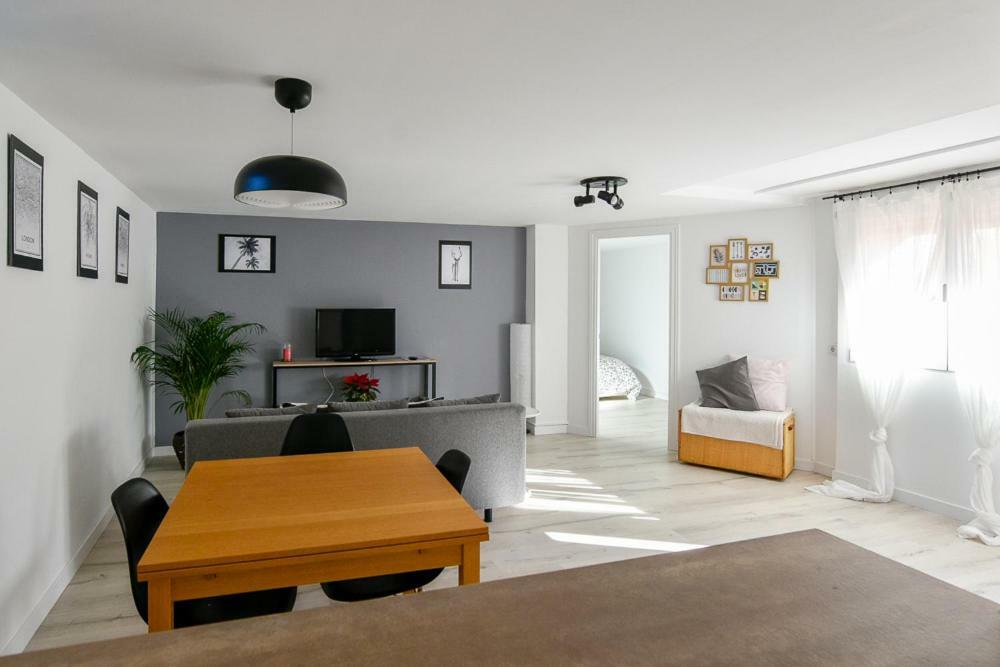 Apartamento turístico en Brunete Bagian luar foto